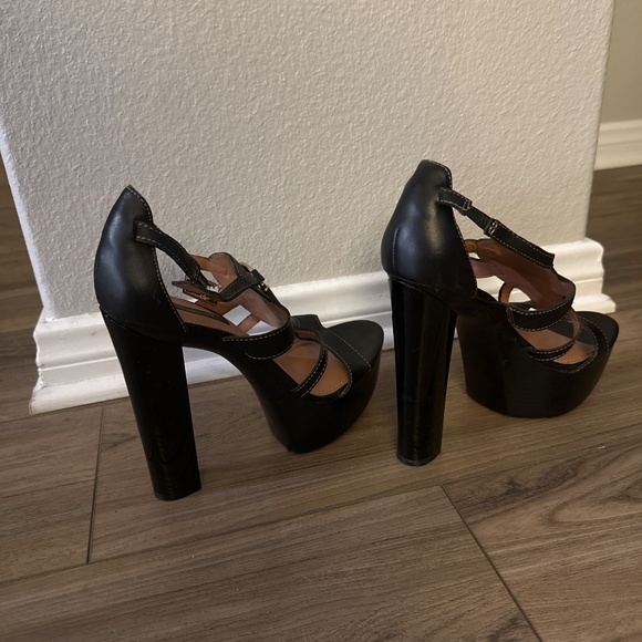 Rachel Zoe 6” Platform - Picture 4 of 4